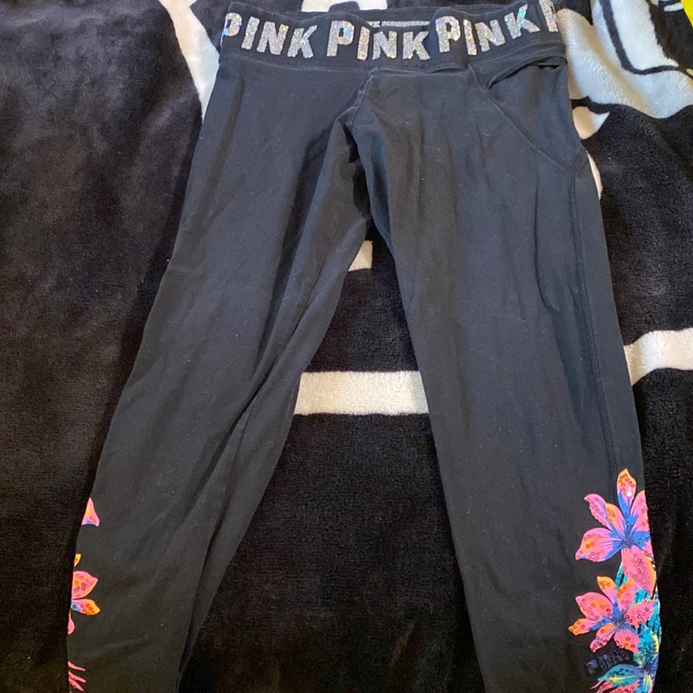 Vs yoga outfit